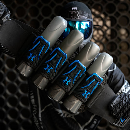 Zero G LITE Harness 4+3 - Blue