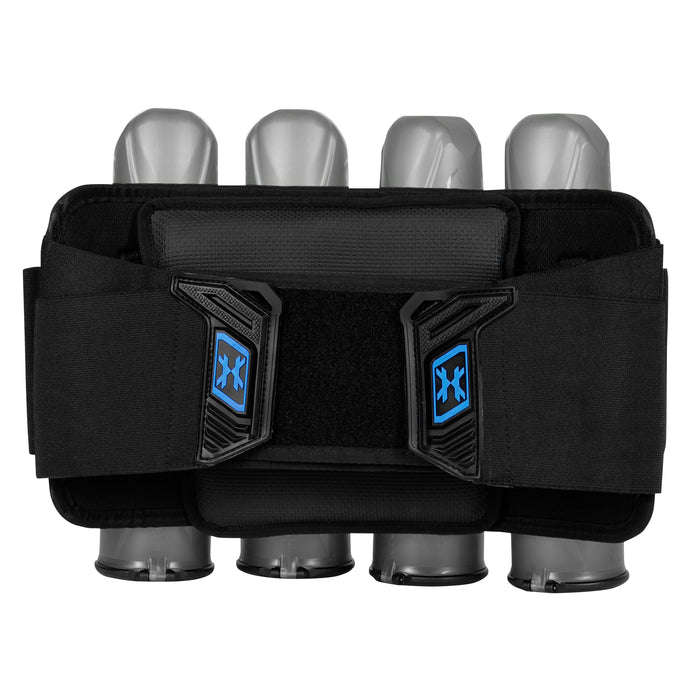 Zero G LITE Harness 4+3 - Blue