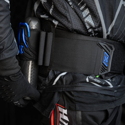 Zero G LITE Harness 4+3 - Blue