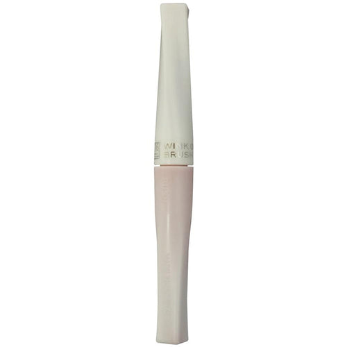Zig Memory System - Wink Of Stella - Brush Glitter Marker - Choose from Variety. ZIG-Wink of Stella Brush Glitter Marker. The Wink of Stella Brush is perfect for writing and adding controlled glitter to your projects. The Nylon brush tip produces thick and thin lines allowing artistic freedom. And the water-based pigment ink is Archival Quality! Available in a variety of colors: each sold separately. Available at Embellish Away in Bowmanville Ontario Canada.